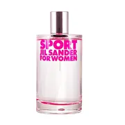 Jil Sander Sport for Women Apă de toaletă 30ml
