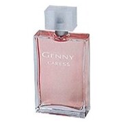 Apa de toaletă Genny Caress - Tester