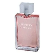 Apa de toaletă Genny Caress - Tester