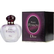 Dior Pure Poison Apă de parfum 100ml