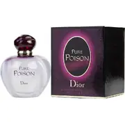 Dior Pure Poison Apă de parfum 100ml