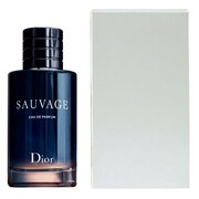 Dior Sauvage Eau de Parfum Apa de parfum - Tester