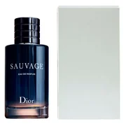 Dior Sauvage Eau de Parfum Apa de parfum - Tester