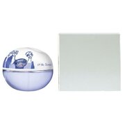 Apa de toaletă DKNY Be Delicious City Brooklyn Girl - Tester