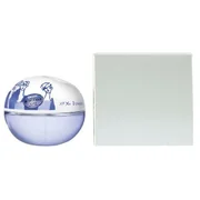 Apa de toaletă DKNY Be Delicious City Brooklyn Girl - Tester