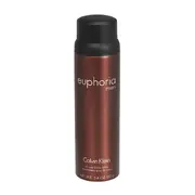 Calvin Klein Euphoria Men apă de toaletă 150ml