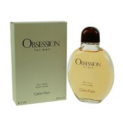 Calvin Klein Obsession for Men Loțiune după ras