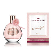 Apa de toaletă Tom Tailor Be Mindful Woman