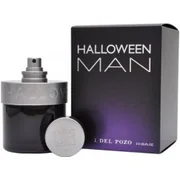 Jesus Del Pozo Halloween Man Apă de toaletă