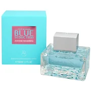 Antonio Banderas Blue Seduction For Woman Apă de toaletă