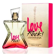 Shakira Love Rock! apa de toaleta
