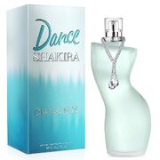 Shakira Dance Diamonds Apă de toaletă, 80ml