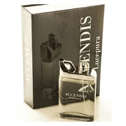 Accendis Lucepura Apă de parfum, 100ml