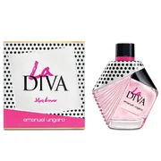 Emanuel Ungaro La Diva Mon Amour Eau de Parfum