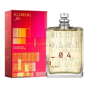 Escentric Molecules Escentric 04 Apă de toaletă 100ml
