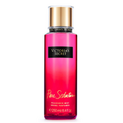 Victoria's Secret Pure Seduction Red Plum & Fresia Telový spray