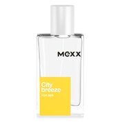 Mexx City Breeze For Her Apa de toaletă - Tester
