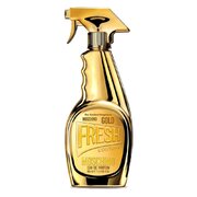 Moschino Gold Fresh Couture Apa de parfum - Tester