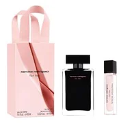 Narciso Rodriguez Set cadou Narciso Rodriguez for Her, apa de toaleta 100ml + apa de toaleta 10ml