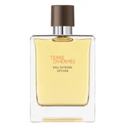 Hermes Terre D'Hermes Eau Intense Vetiver Apă de parfum