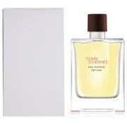 Hermes Terre D'Hermes Eau Intense Vetiver Apa de parfum - Tester