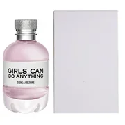 Apa de parfum Zadig & Voltaire Girls Can Do Anything - Tester
