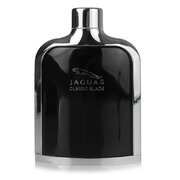 Jaguar Classic Black Apa de toaletă - Tester