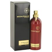 Montale Silver Aoud Eau de Parfum