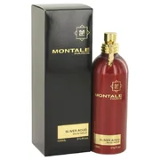 Montale Silver Aoud Eau de Parfum