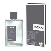 Mexx Forever Classic Never Boring For Him Apă de toaletă