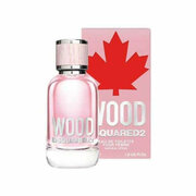 Dsquared2 Wood Pour Femme Apă de toaletă