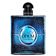Yves Saint Laurent Black Opium Eau De Parfum Intense Apă de parfum