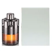 Apa de parfum Azzaro Wanted by Night - Tester, 100 ml