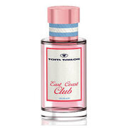Tom Tailor East Coast Club Woman Eau de Toilette - Tester