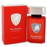 Apă de toaletă Tonino Lamborghini Sportivo, 75 ml
