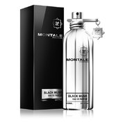 Montale Black Musk Apă de parfum