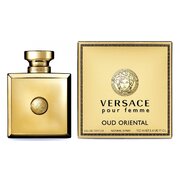 Versace Versace Pour Femme Oud Oriental Apă de parfum