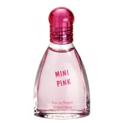 Ulric de Varens Mini Pink Eau de Parfum - Tester