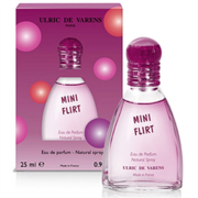 Ulric de Varens Mini Flirt Eau de Parfum