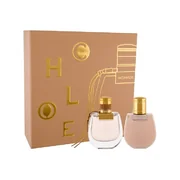 Chloe Nomade Set cadou Apă de parfum 50ml + Lapte de corp 100ml