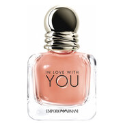 Giorgio Armani In Love With You Apă de parfum