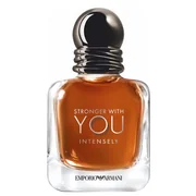 Giorgio Armani Stronger With You Intensely Apă de parfum