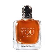 Giorgio Armani Stronger With You Intensely Apă de parfum 50ml