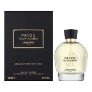 Jean Patou Patou Pour Homme Collection Heritage  Toaletná voda
