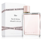 Burberry Her Eau de Parfum Apă de parfum