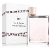 Burberry Her Eau de Parfum Apă de parfum