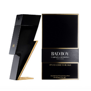 Carolina Herrera Bad Boy Fresh Apă de toaletă