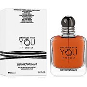 Giorgio Armani Stronger With You Intensely Apa de parfum - Tester