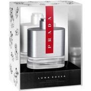 Apa de toaleta Prada Luna Rossa Collector Edition, 150ml