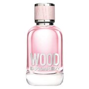 Dsquared2 Wood Pour Femme Apa de toaletă - Tester